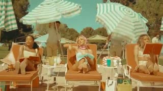 Sabrina Carpenter - Espresso (Music Video)