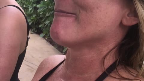Fun with the Ladies - Monat Bahamas Trip November 2018