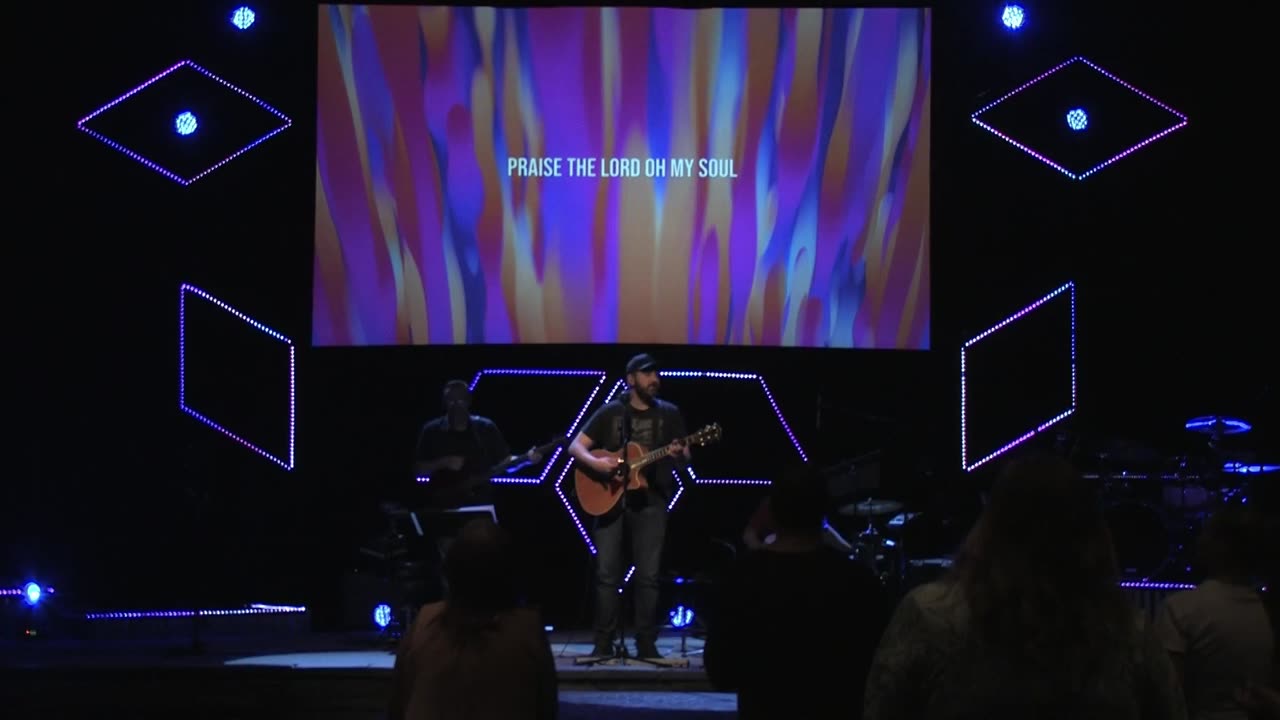 08-31-25 | The Gauntlet of Change