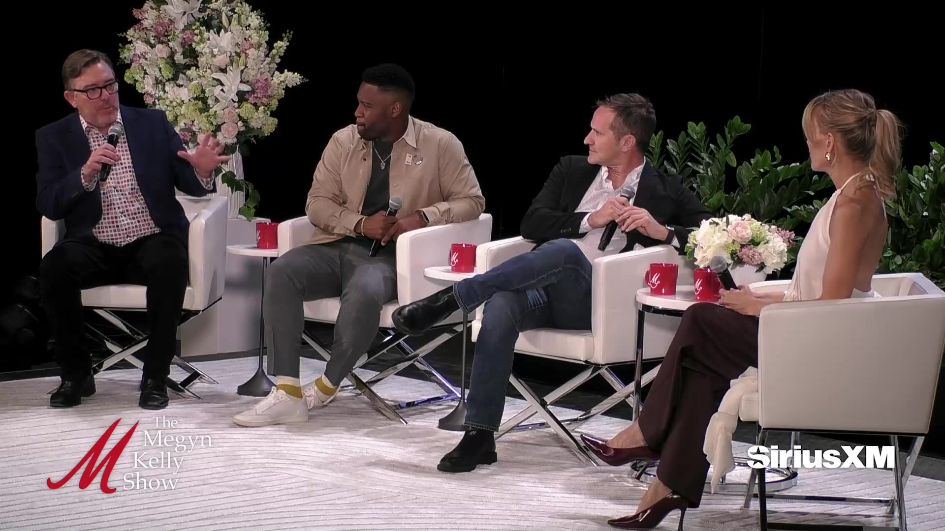 Whats Really Behind Marjorie Taylor Greenes Abrupt Resignation Amid Trump Feud, with Fifth Column