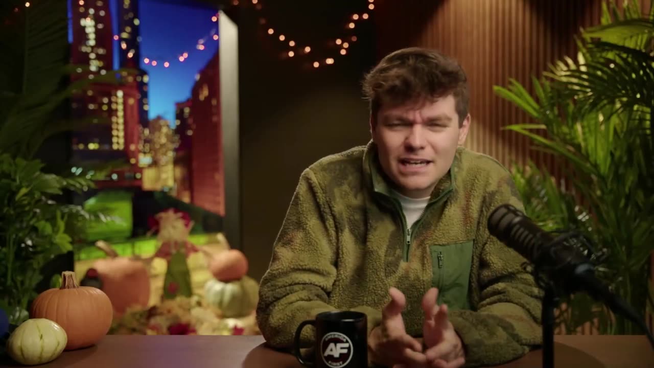 Nick Fuentes RAGES at Vance Simps: "No Wailing Wall? It’s a REBRAND, Dolls!"