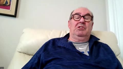 CGPA Puppet Sports Analyst Dave Clarke States Blue Jays Can Win this Series...