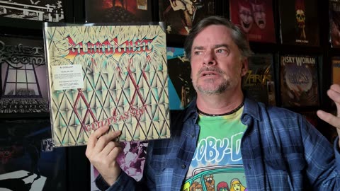 Vintage Vinyl Gold Mine Pt Four: More Collection Buying Success