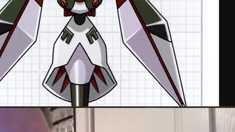 Medabot Thoughts: Red Crown