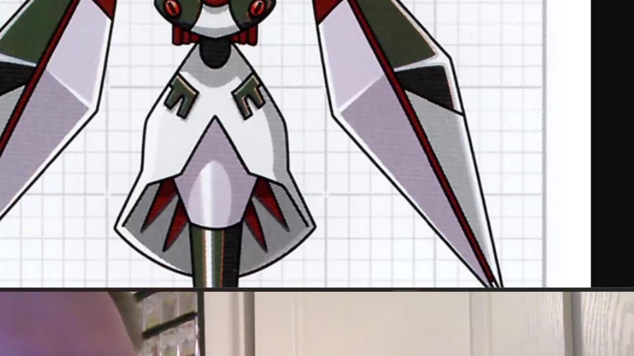 Medabot Thoughts: Red Crown