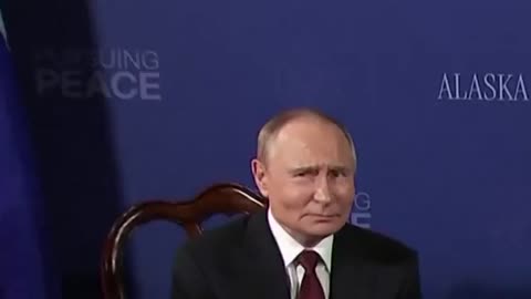 Putin Tried to Respond, But Western Journalists Were Screaming Too Loud — All Thrown Out 😂