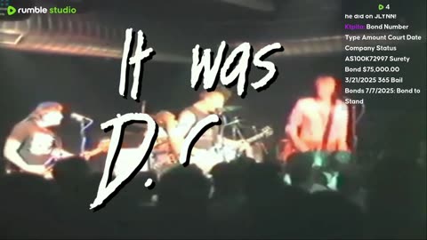 THE DRIVE OF SHAME DOA PART 3