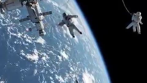 NASA lost in space