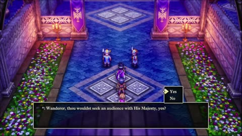 Dragon Quest III HD-2D Part 11 #DragonQuest #RumbleGaming Twitter: https://x.com/dothackzero72