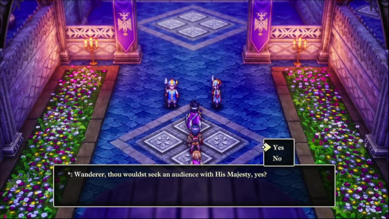 Dragon Quest III HD-2D Part 11 #DragonQuest #RumbleGaming Twitter: https://x.com/dothackzero72