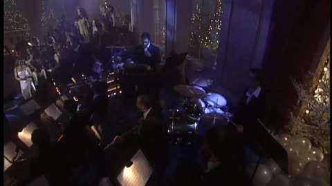 Sylwester z Dwójką - S02E03 - Sylwester 1999, cz. 1