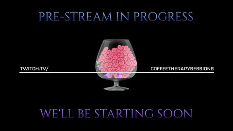 CoffeeTherapySessions