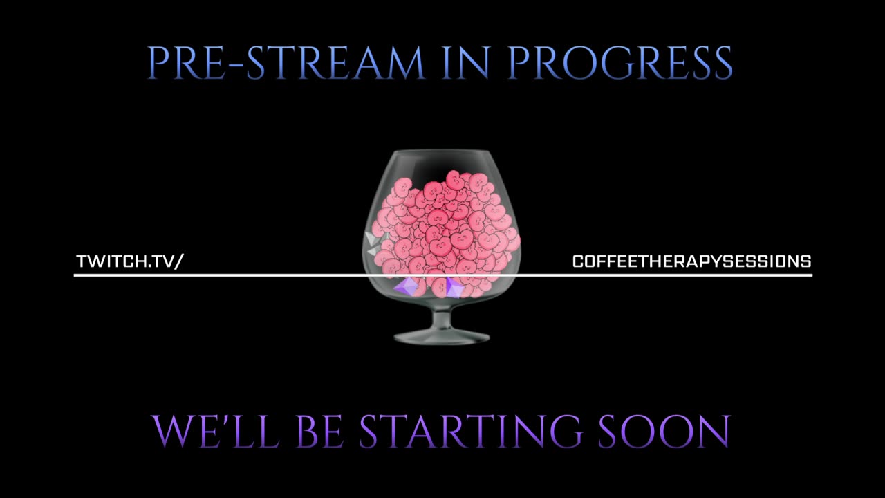 CoffeeTherapySessions