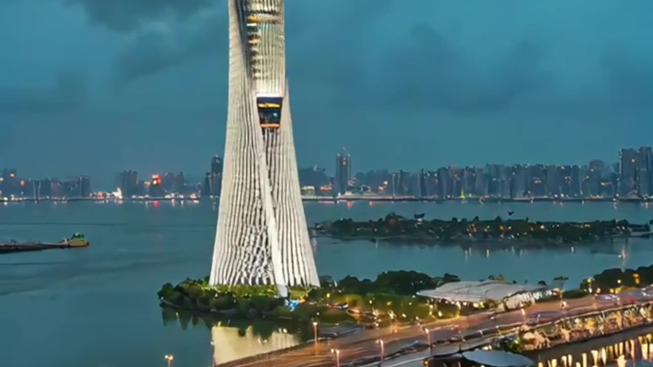 🌃✨ "City Night Lights 🌆 | Stunning Creative Lighting Aesthetic"