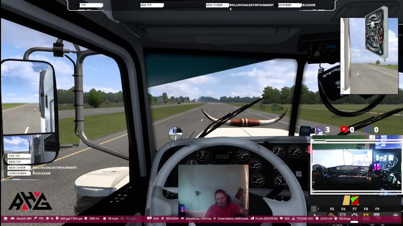 Having Fun Gaming