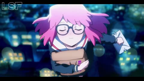 Kazuho x Koichi - Vigilante Boku no Hero Academia - LSF