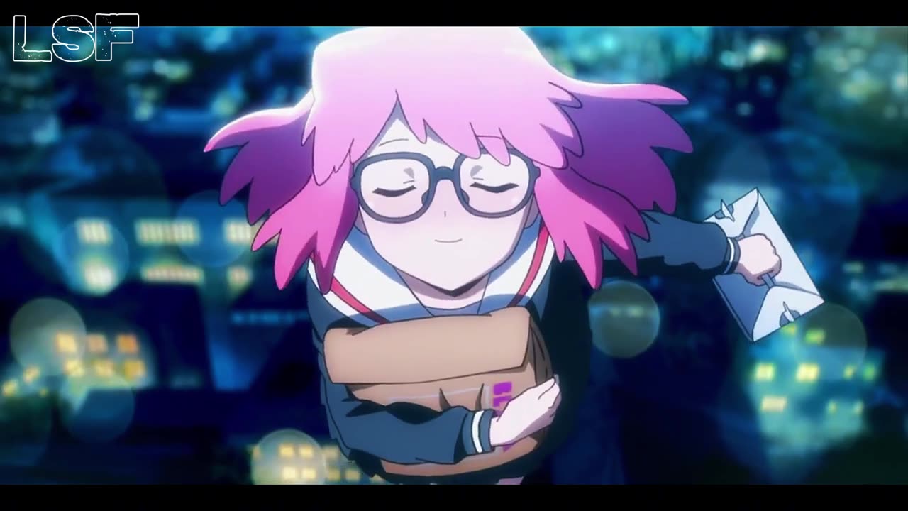 Kazuho x Koichi - Vigilante Boku no Hero Academia - LSF