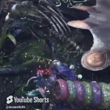 McDicken. Monster Hunter? Ep. (3)? Excellent job Clint, that was all you. #monsterhunterworld