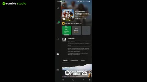 college football 25