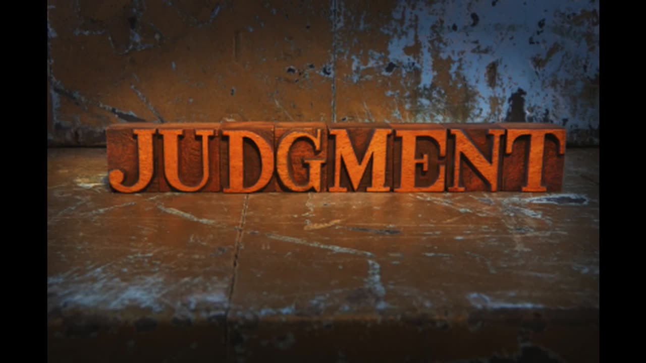 Prophecy 2005 Barbados Devastation