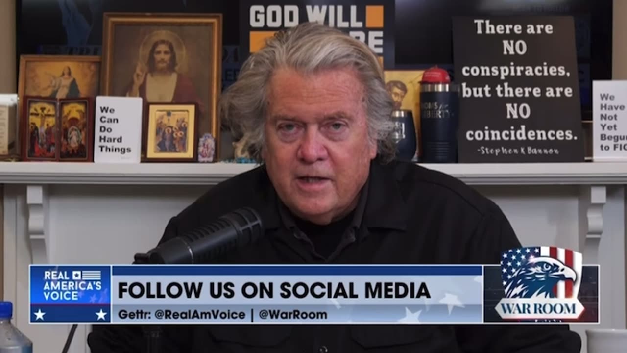 10 Years Ago - Trump Happened