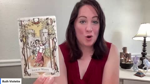July Prophetic Predictions; Financial Update; Galactic Ascension Assistance