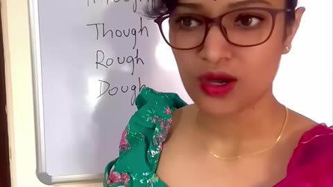 Funny english video.