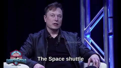 Elon Musk: Without Faster Innovation, There's No Chance of a Mars City