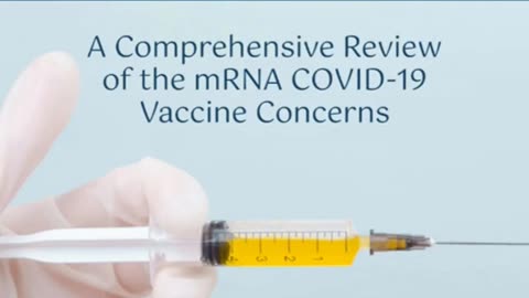mRNA Vaccine Concerns: Spike Protein Toxicity, Shedding, and Immune Disruption (Part 1)