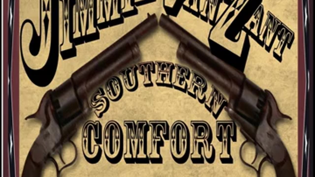 Jimmie Van Zant · Get Up