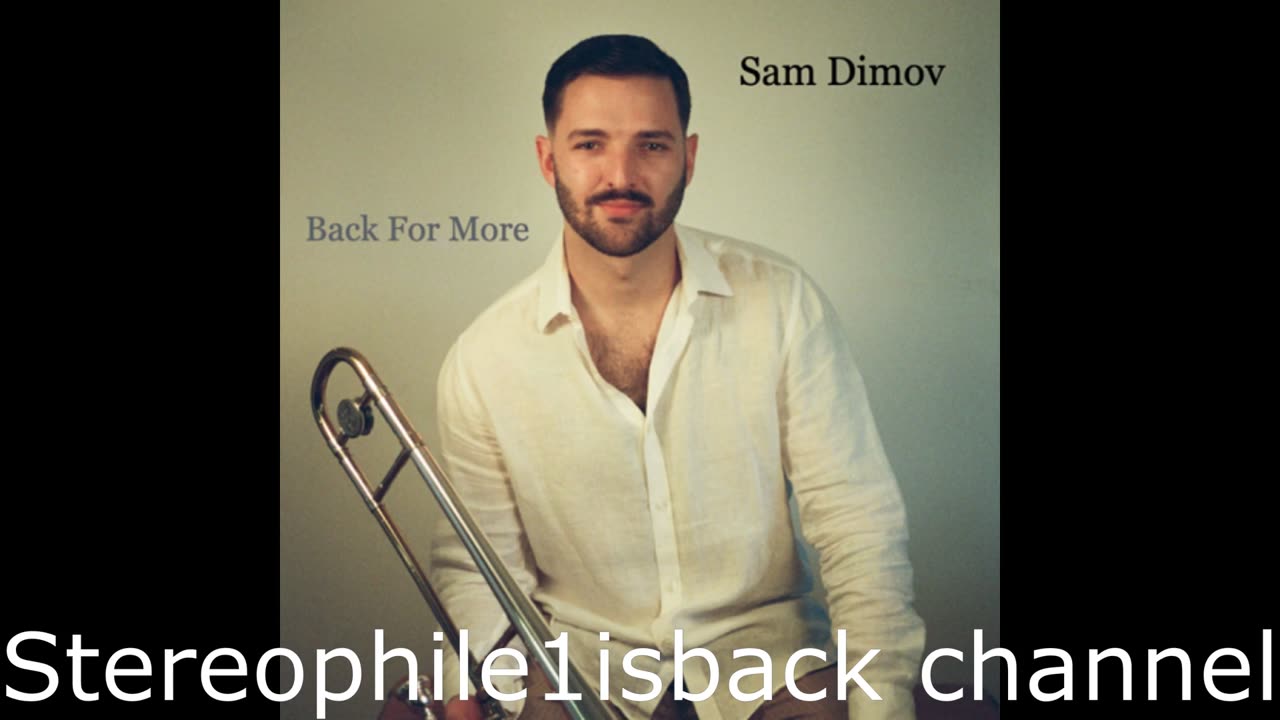 Sam Dimov - Double Standard