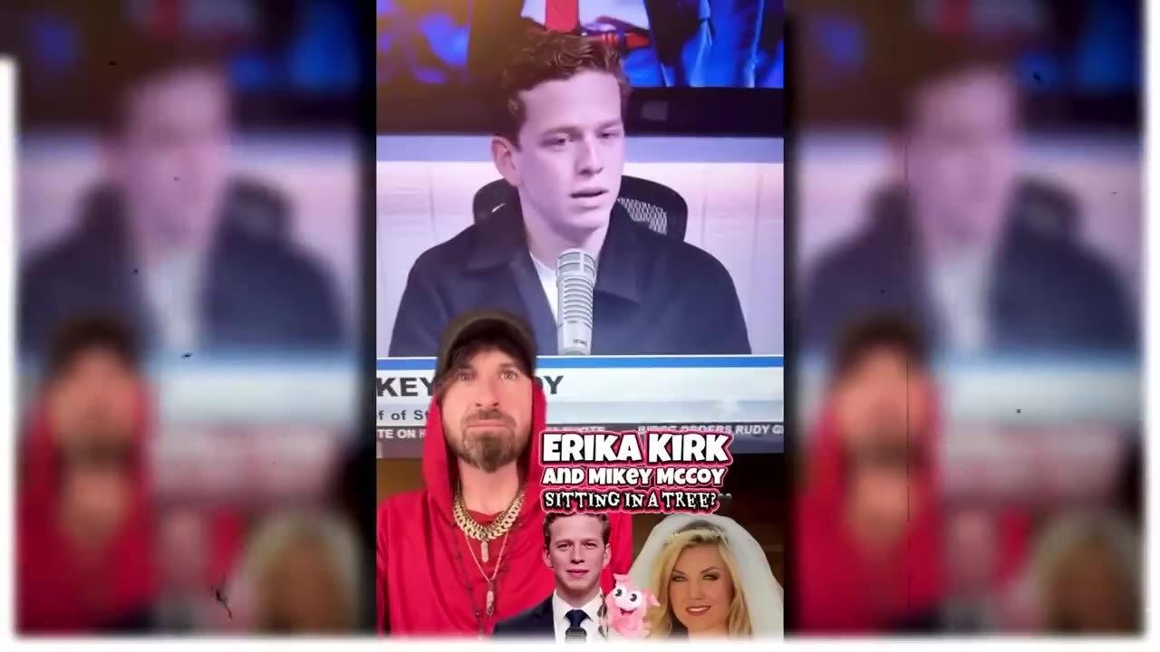 CHARLIE KIRK... TPUSA SCANDAL EXPOSED