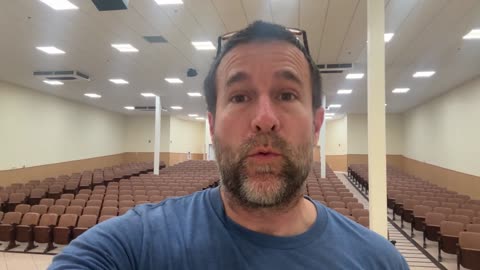 20250917 We’re Moving into a Bigger, Nicer Building Starting This Sunday 9/21/2025 (9/17/2025)