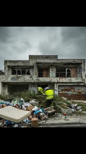 #HouseFlip #Renovation #BeforeAndAfter #Restoration #OddlySatisfying #AbandonedPlaces