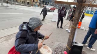 Street Church Calgary with Pastor Artur Pawlowski, November 16, 2025