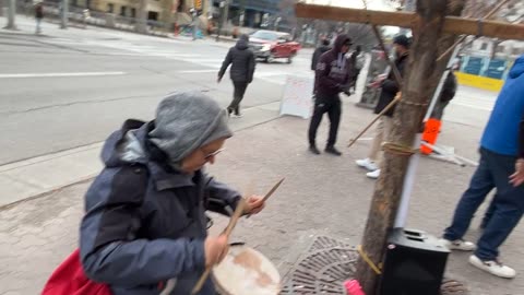 Street Church Calgary with Pastor Artur Pawlowski, November 16, 2025