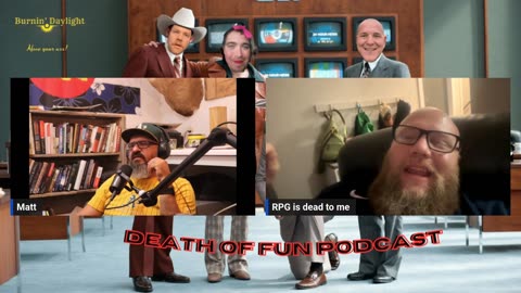 Jerk, Ogle, Laugh | Epstein Files, Trump Meltdowns & Presidential Sex Tape Rankings