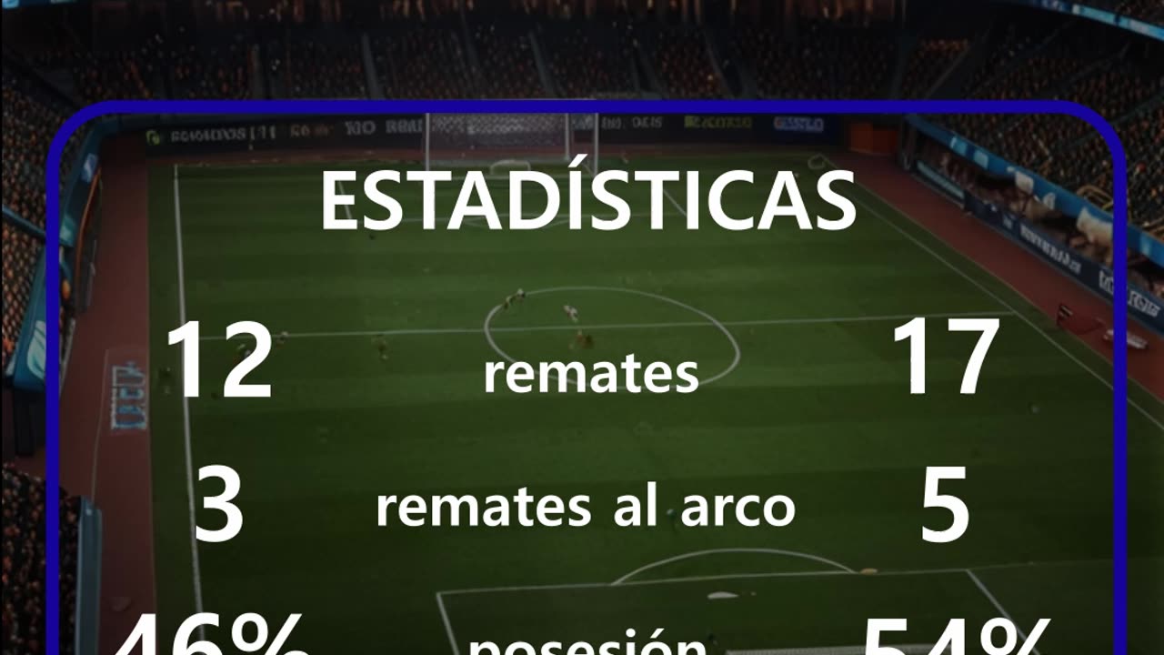 Partido del Mundial de Clubes del día 8 de julio.