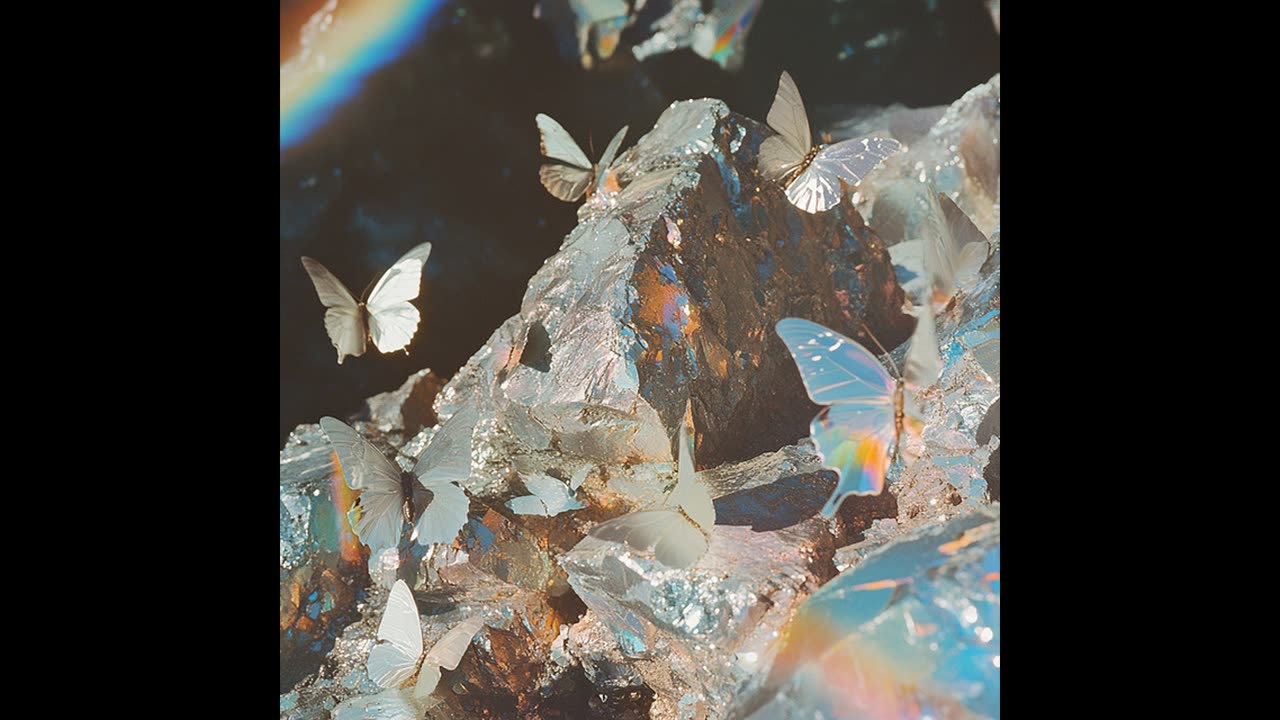 Daphni - Clap Your Hands (SLOWED + REVERB)