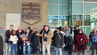 Soviet style censorship! Pastor sentenced in the province of Alberta!