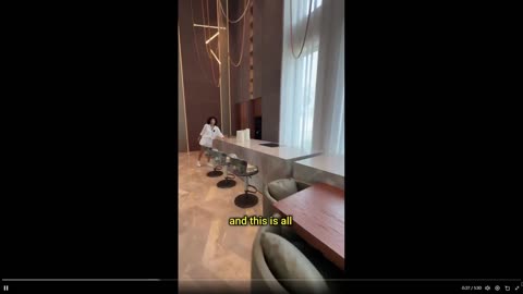 Oh to be filthy rich - A $123 million mansion! What do you think? a bit much but...