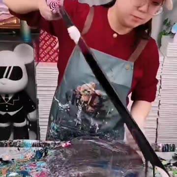 Here's the method.👍❤️‍🔥