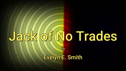 Jack of No Trades (audio short story)