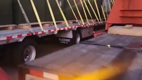 FINALLY A TRUCK STOP #ourtruckinglife #trucking #reallifetruckers #truckdriver #atruckerslife