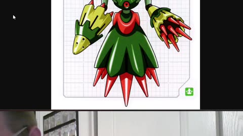 Medabot Thoughts: Yamastormy
