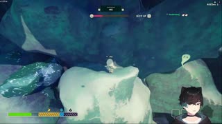 PEAK but chat controls the game