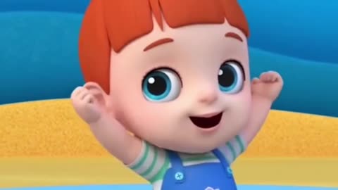 Kids entertainment