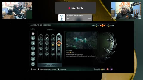 🎮 Gaming en Estat Pur: 🔥 Preparat per a l'Acció Next Level 🚀 amb el DJ dels Jocs! 🎧