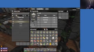 Let's play some 7 Days to Die what will i do this stream
