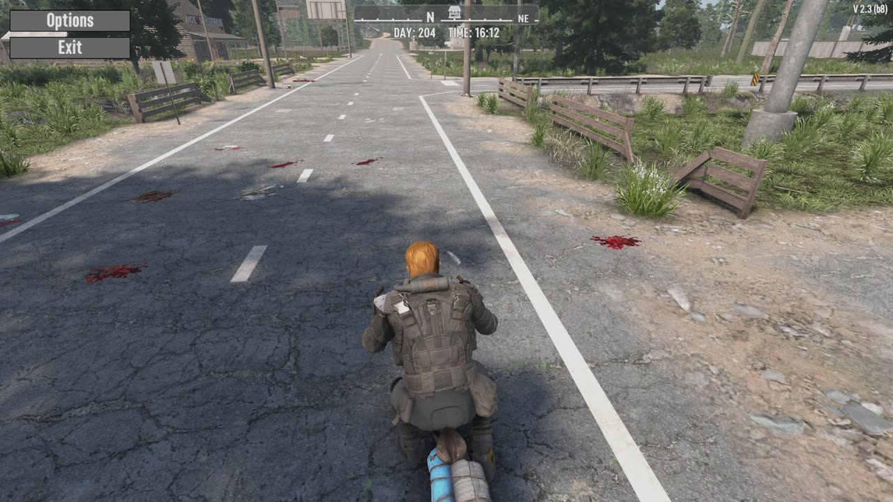 Let's play some 7 Days to Die what will i do this stream
